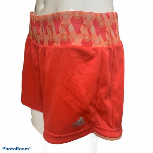 Nike Adidas Shorts Pair Size S - Picture 4 of 7